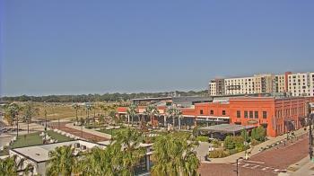 Weather camera view of Armature Works.