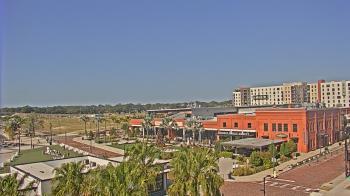 Weather camera view of Armature Works.