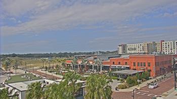 Weather camera view of Armature Works.