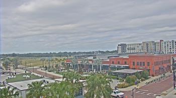 Weather camera view of Armature Works.