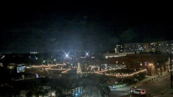 Weather camera view of Armature Works.