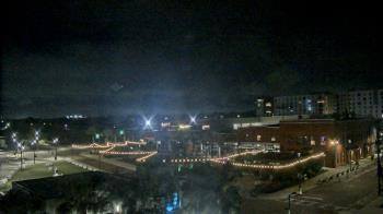 Weather camera view of Armature Works.