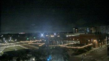 Weather camera view of Armature Works.