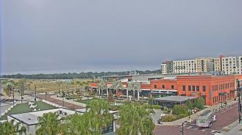 Weather camera view of Armature Works.