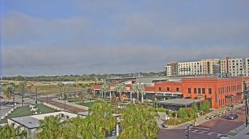 Weather camera view of Armature Works.