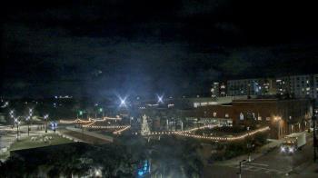 Weather camera view of Armature Works.