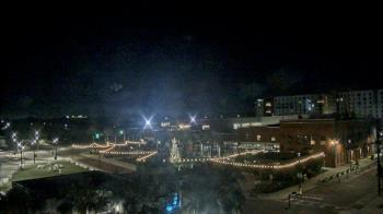 Weather camera view of Armature Works.