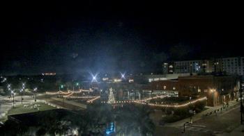 Weather camera view of Armature Works.