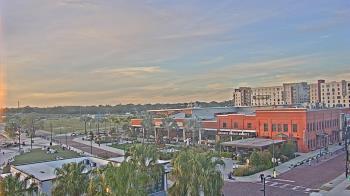 Weather camera view of Armature Works.