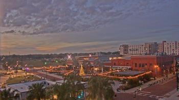 Weather camera view of Armature Works.