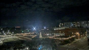 Weather camera view of Armature Works.