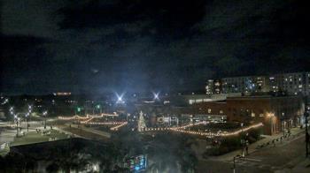 Weather camera view of Armature Works.