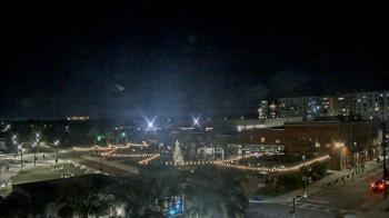 Weather camera view of Armature Works.