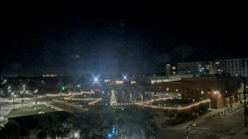 Weather camera view of Armature Works.