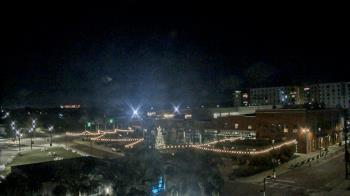 Weather camera view of Armature Works.