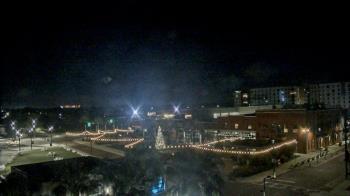 Weather camera view of Armature Works.