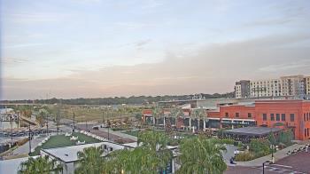Weather camera view of Armature Works.