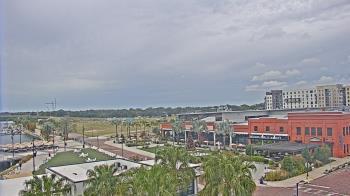 Weather camera view of Armature Works.