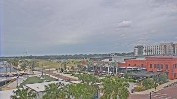 Weather camera view of Armature Works.