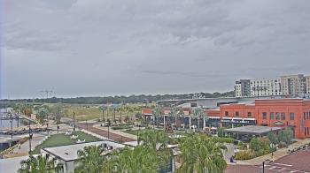 Weather camera view of Armature Works.