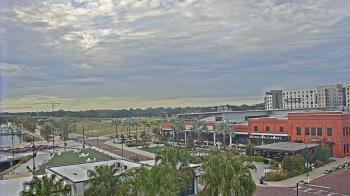 Weather camera view of Armature Works.
