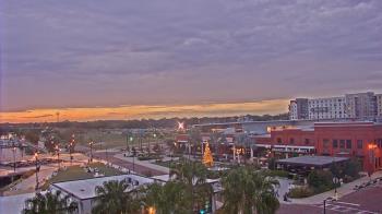 Weather camera view of Armature Works.