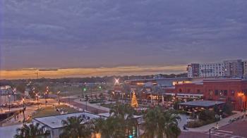 Weather camera view of Armature Works.