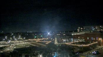 Weather camera view of Armature Works.