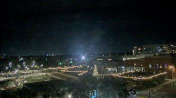 Weather camera view of Armature Works.