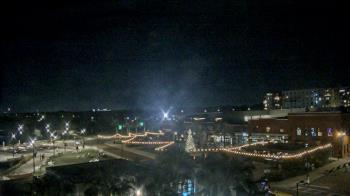 Weather camera view of Armature Works.