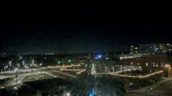 Weather camera view of Armature Works.