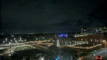 Weather camera view of Armature Works.