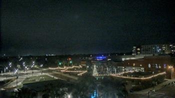 Weather camera view of Armature Works.