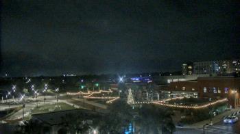 Weather camera view of Armature Works.