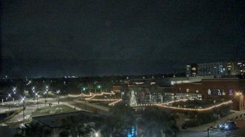 Weather camera view of Armature Works.