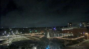 Weather camera view of Armature Works.