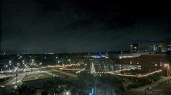 Weather camera view of Armature Works.