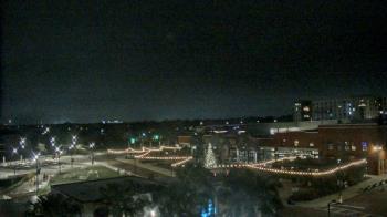 Weather camera view of Armature Works.