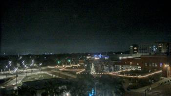 Weather camera view of Armature Works.