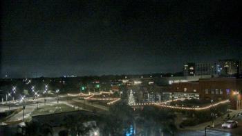 Weather camera view of Armature Works.