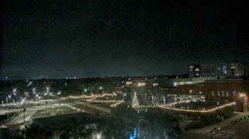 Weather camera view of Armature Works.