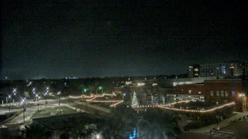 Weather camera view of Armature Works.