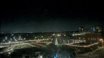 Weather camera view of Armature Works.