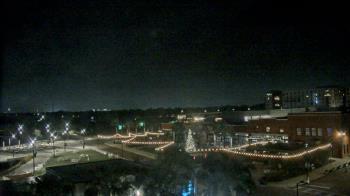 Weather camera view of Armature Works.