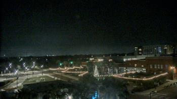 Weather camera view of Armature Works.