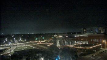 Weather camera view of Armature Works.