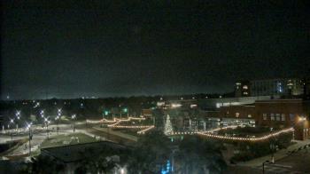 Weather camera view of Armature Works.