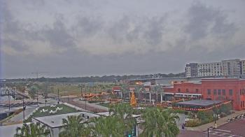 Weather camera view of Armature Works.