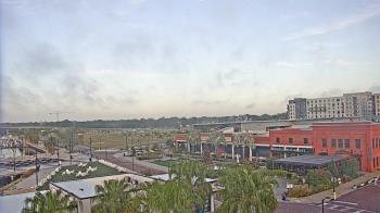 Weather camera view of Armature Works.