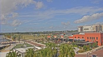 Weather camera view of Armature Works.